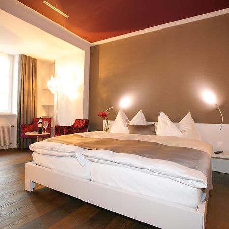 Boutique Hotel - Restaurant Orchidee Burgdorf Exterior photo