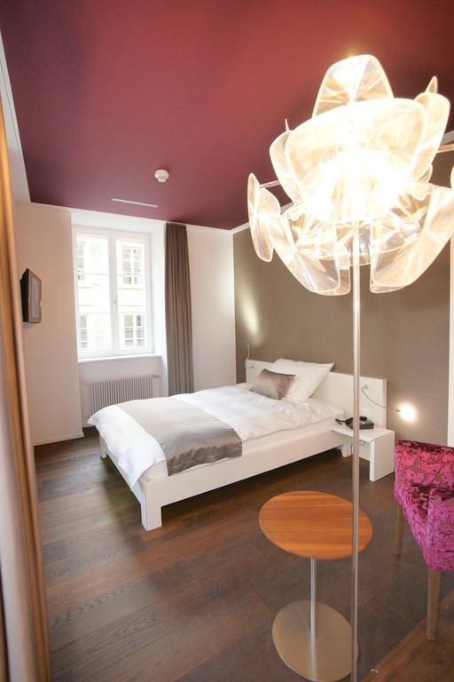 Boutique Hotel - Restaurant Orchidee Burgdorf Room photo