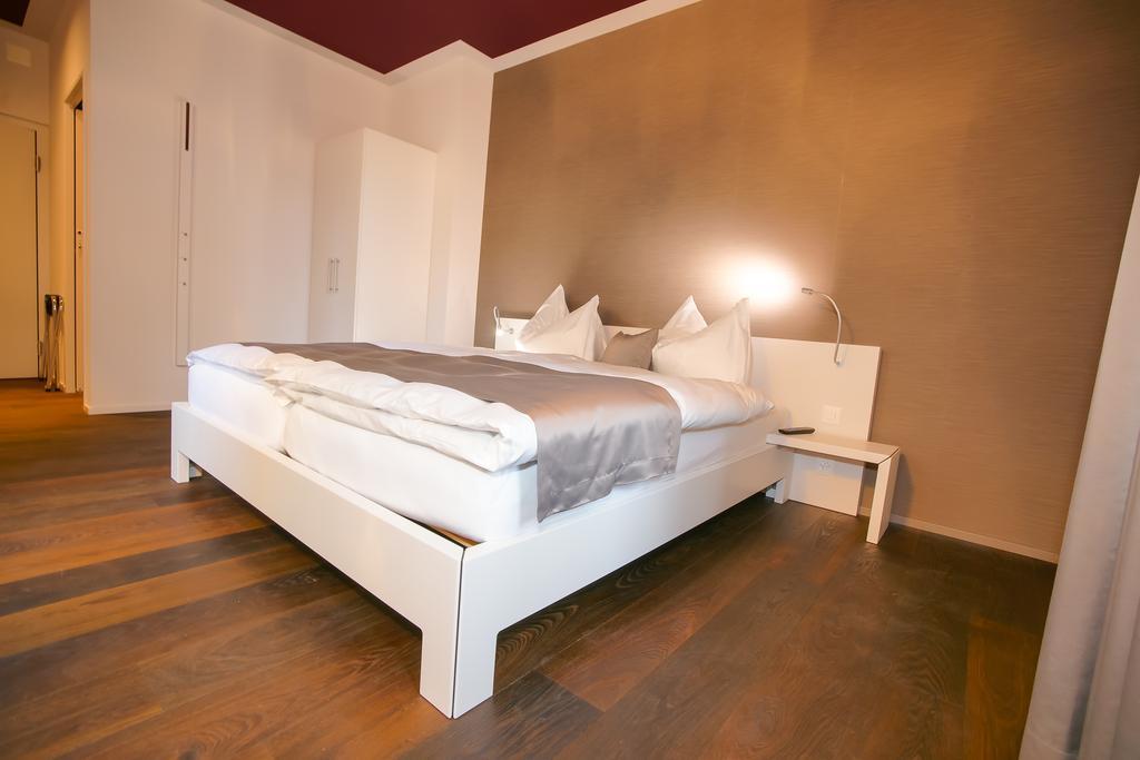 Boutique Hotel - Restaurant Orchidee Burgdorf Room photo