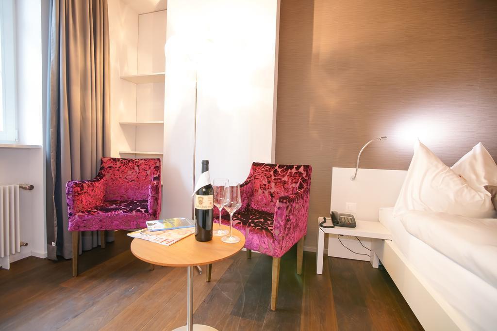 Boutique Hotel - Restaurant Orchidee Burgdorf Room photo