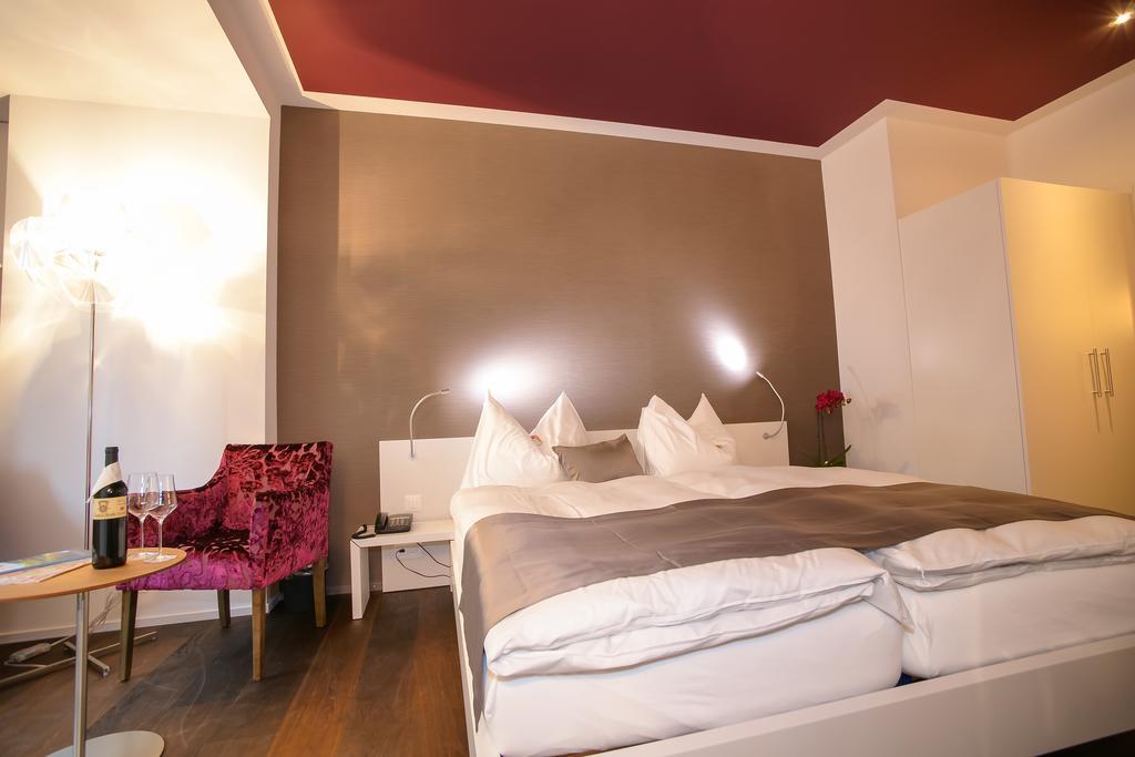 Boutique Hotel - Restaurant Orchidee Burgdorf Room photo